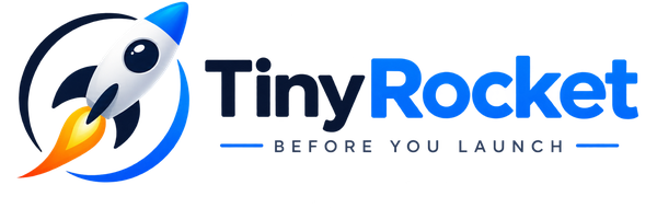 TinyRocket